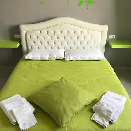 Rosa Verde Caselle Torinese ภายนอก รูปภาพ