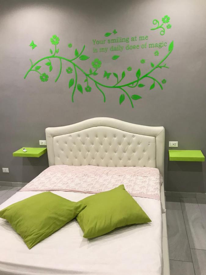 Rosa Verde Caselle Torinese ภายนอก รูปภาพ