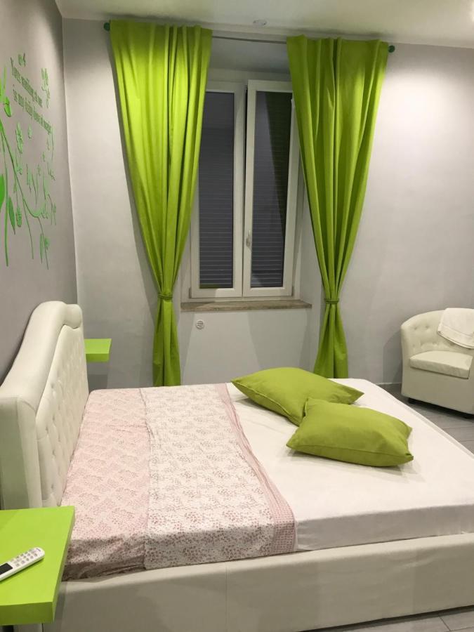 Rosa Verde Caselle Torinese ภายนอก รูปภาพ