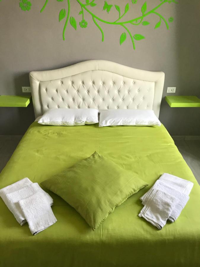 Rosa Verde Caselle Torinese ภายนอก รูปภาพ