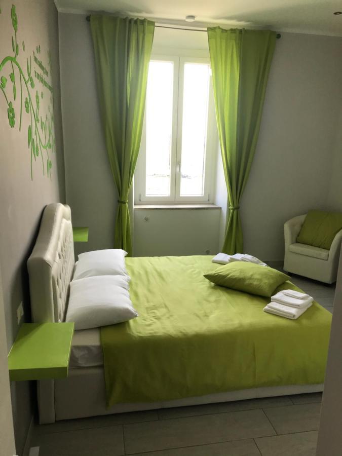 Rosa Verde Caselle Torinese ภายนอก รูปภาพ