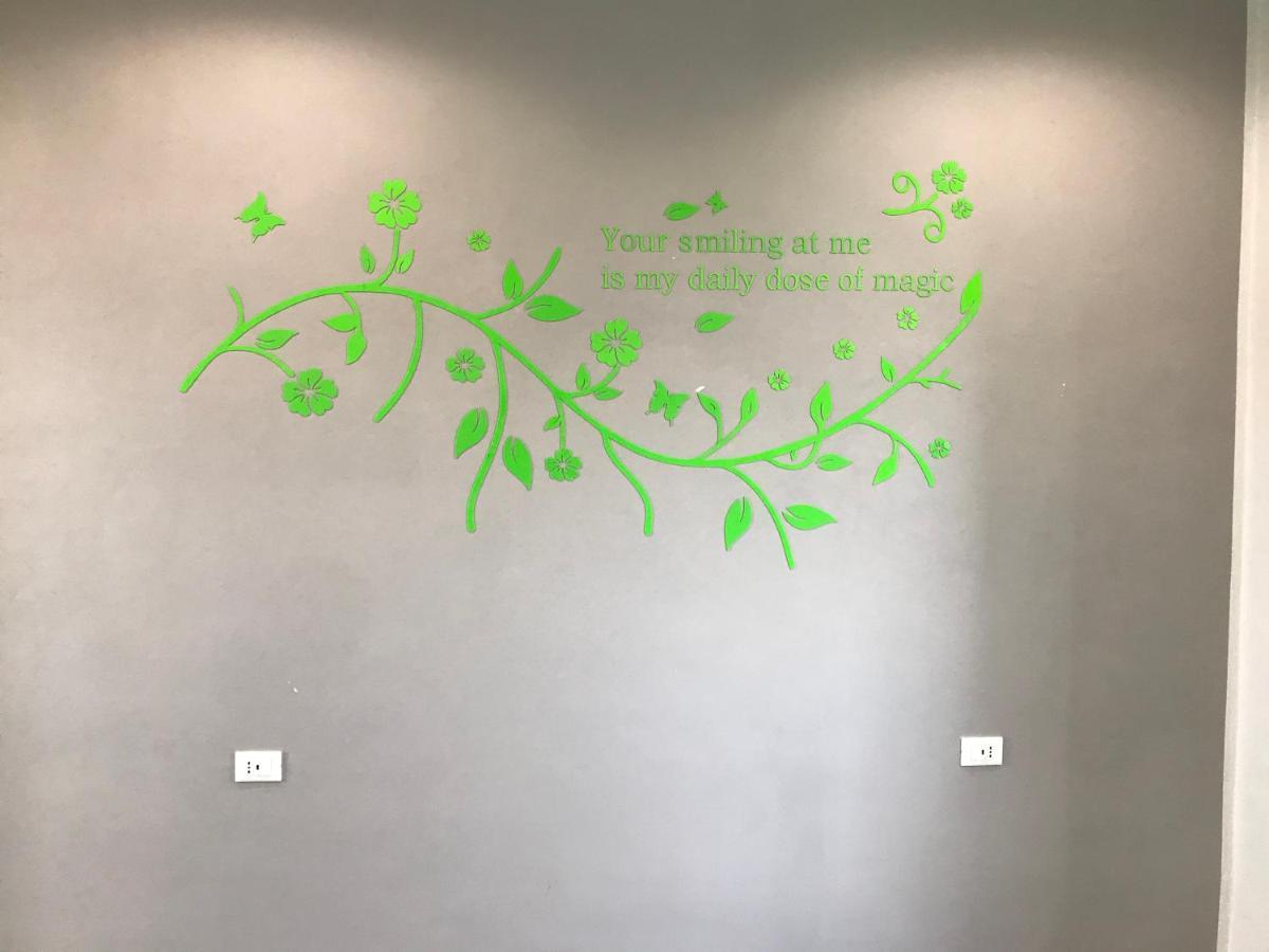 Rosa Verde Caselle Torinese ภายนอก รูปภาพ