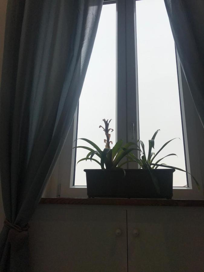Rosa Verde Caselle Torinese ภายนอก รูปภาพ